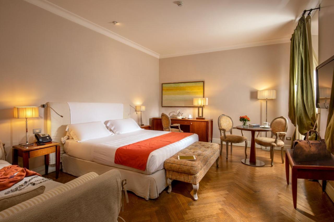 Vivaldi Luxury Rooms Rome Buitenkant foto