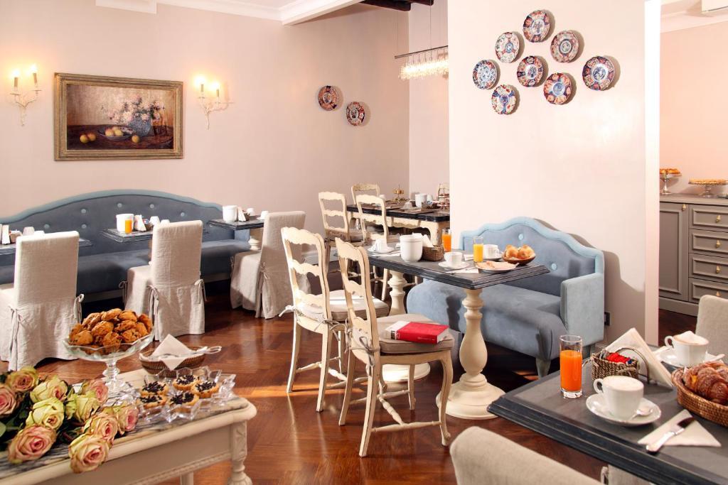 Vivaldi Luxury Rooms Rome Buitenkant foto