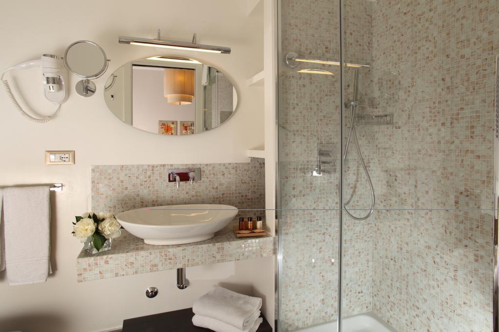 Vivaldi Luxury Rooms Rome Buitenkant foto