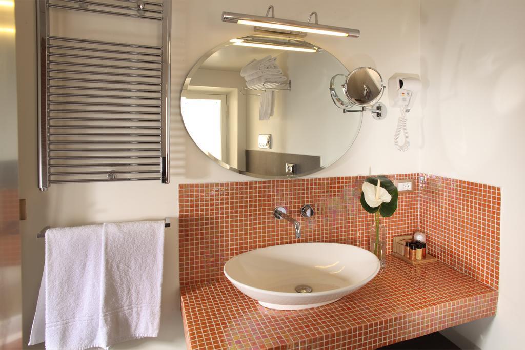 Vivaldi Luxury Rooms Rome Buitenkant foto