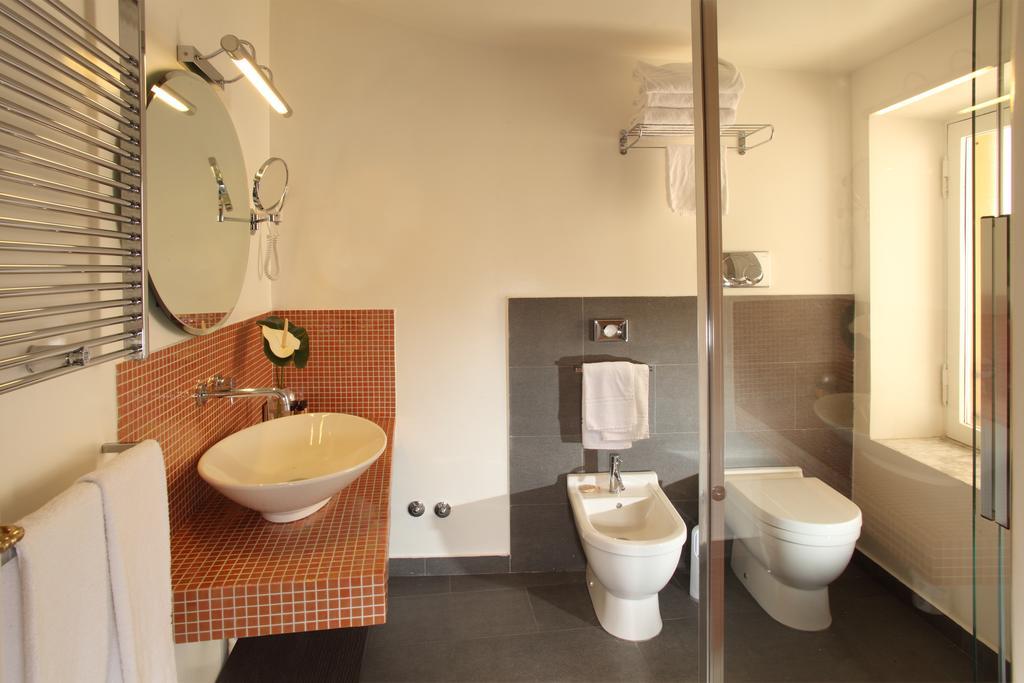 Vivaldi Luxury Rooms Rome Buitenkant foto
