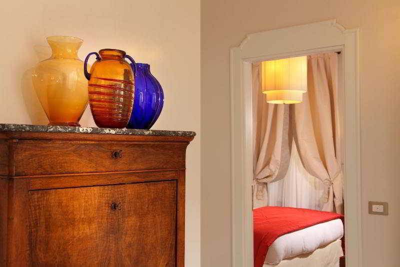 Vivaldi Luxury Rooms Rome Buitenkant foto
