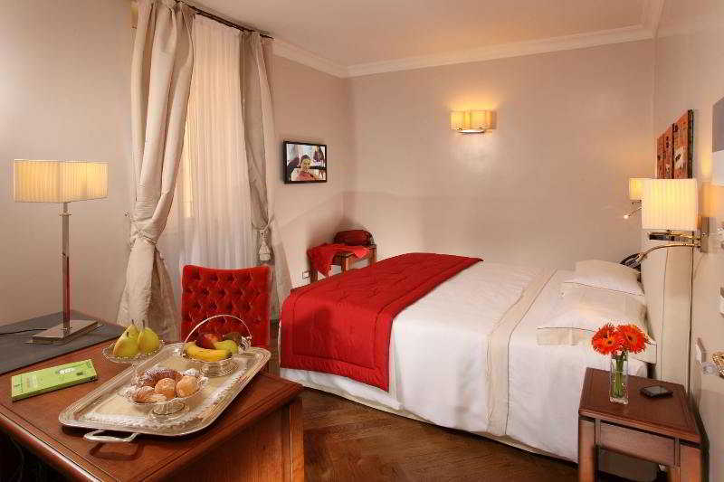 Vivaldi Luxury Rooms Rome Buitenkant foto