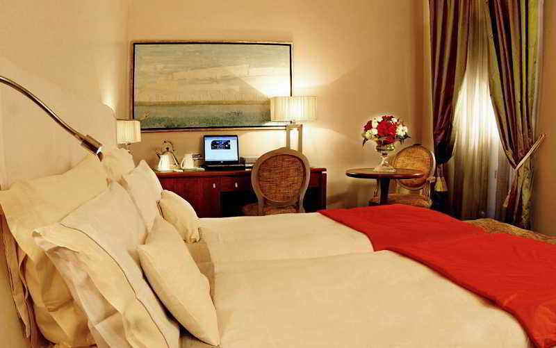 Vivaldi Luxury Rooms Rome Buitenkant foto