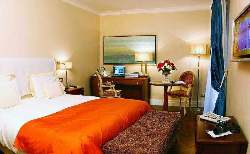 Vivaldi Luxury Rooms Rome Buitenkant foto