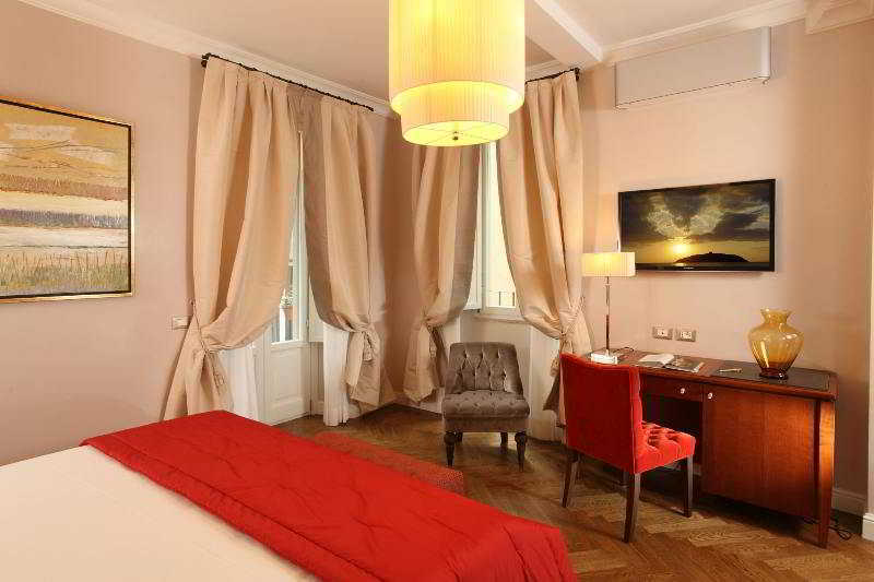 Vivaldi Luxury Rooms Rome Buitenkant foto