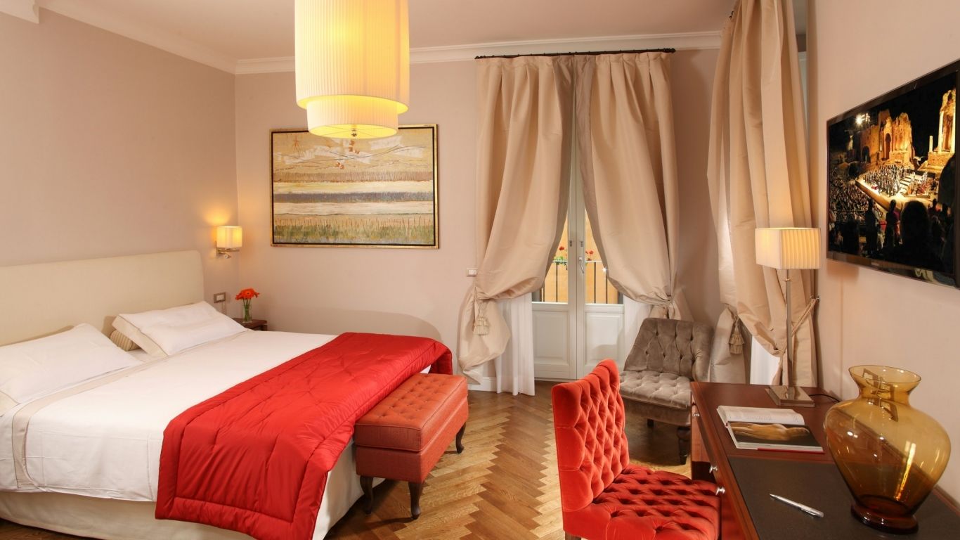 Vivaldi Luxury Rooms Rome Buitenkant foto